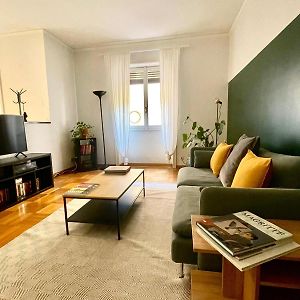 Appartement met een Slaapkamer